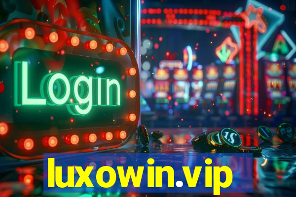 luxowin.vip