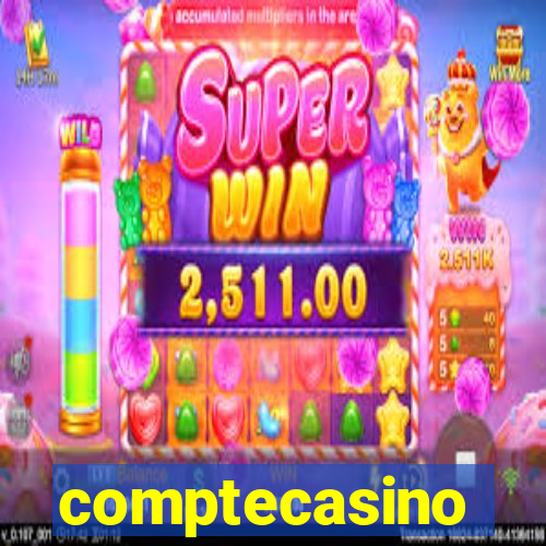 comptecasino