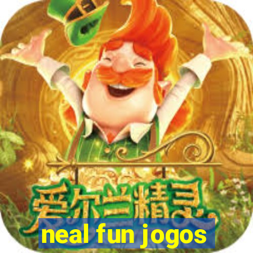 neal fun jogos