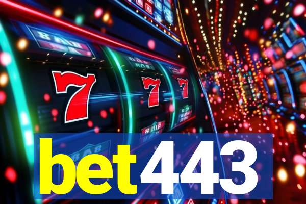 bet443