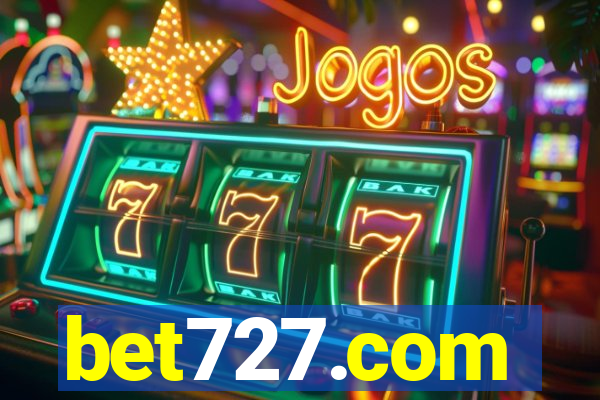 bet727.com