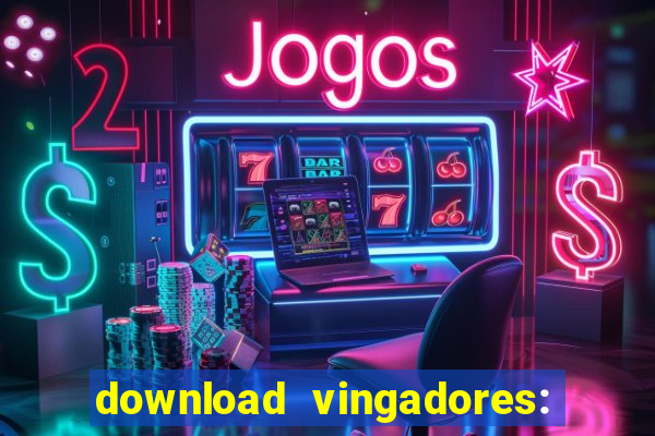 download vingadores: ultimato dublado google drive