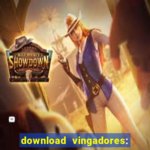 download vingadores: ultimato dublado google drive