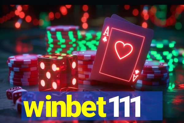 winbet111