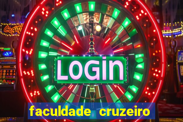 faculdade cruzeiro do sul login