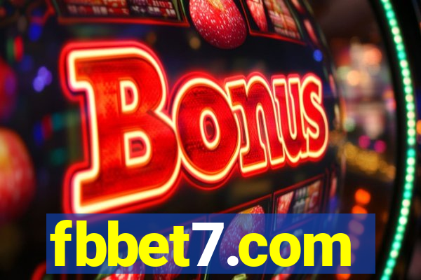 fbbet7.com