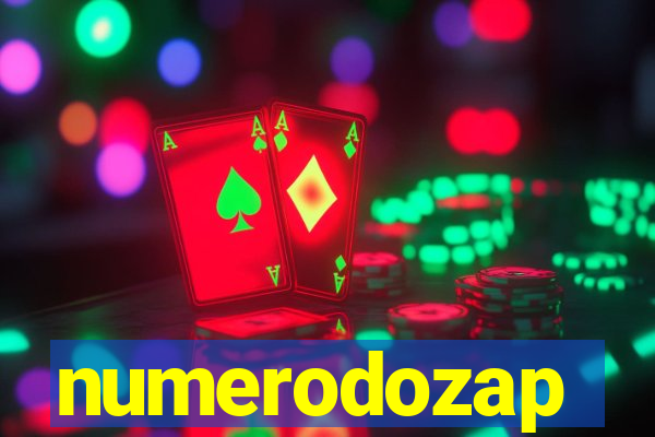 numerodozap