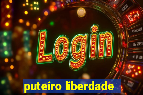 puteiro liberdade