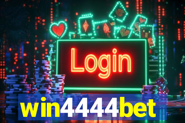 win4444bet