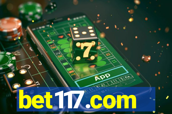 bet117.com