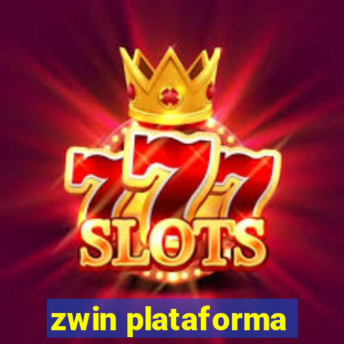 zwin plataforma