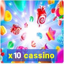 x10 cassino