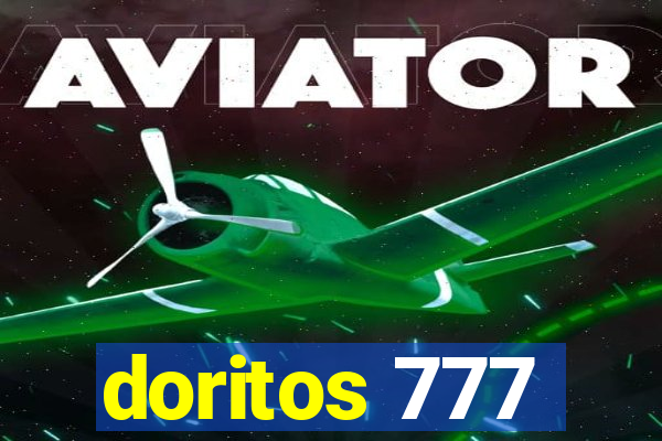 doritos 777