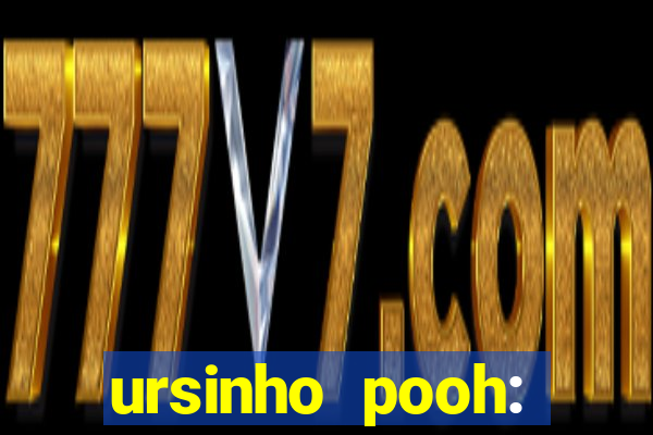 ursinho pooh: sangue e mel 2 online dublado