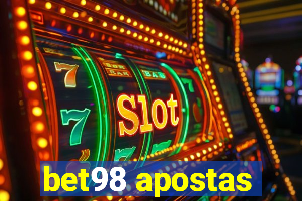 bet98 apostas