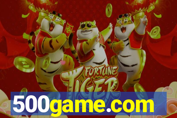 500game.com