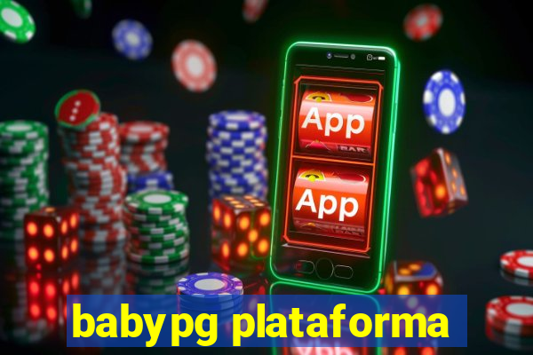 babypg plataforma