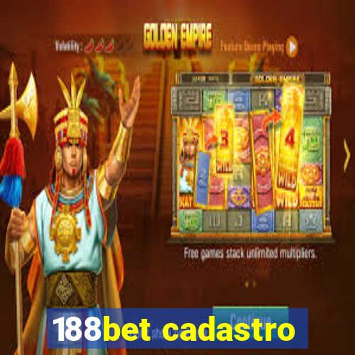 188bet cadastro