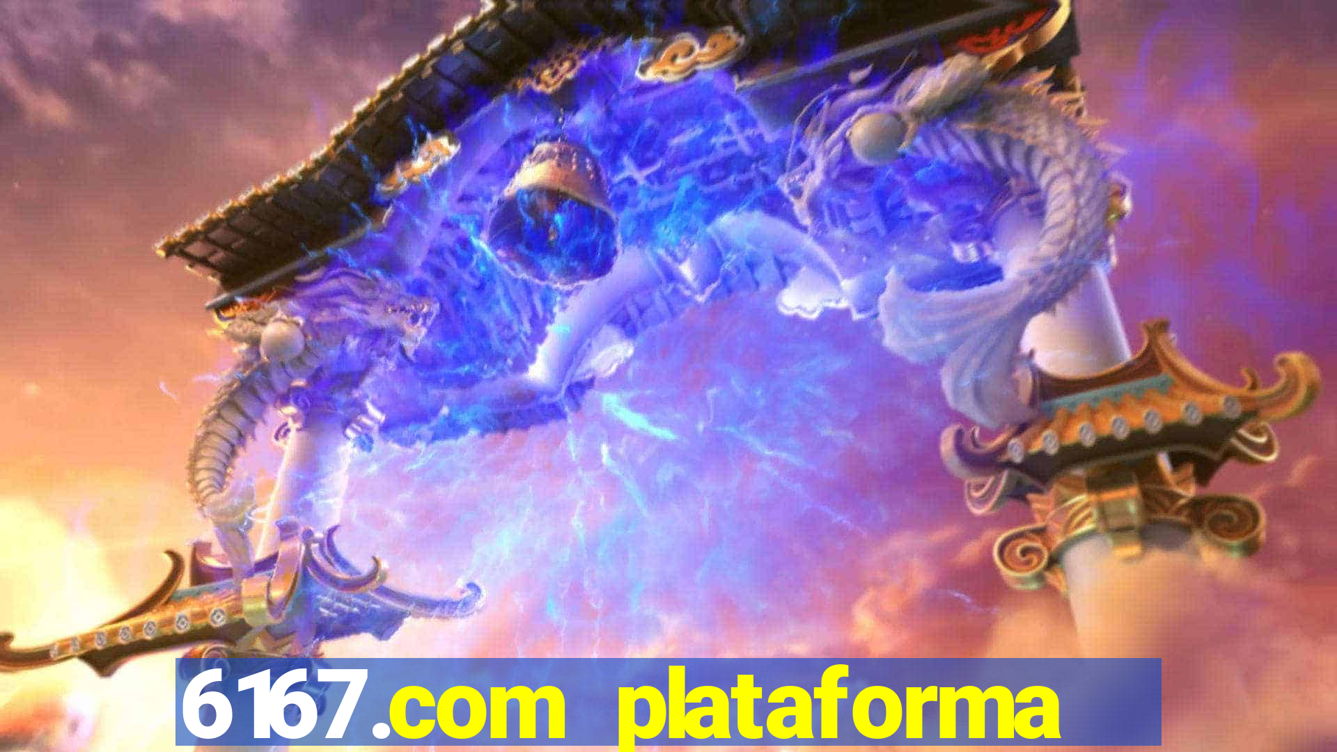 6167.com plataforma de jogos