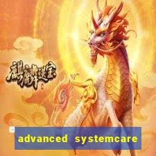 advanced systemcare 17 key