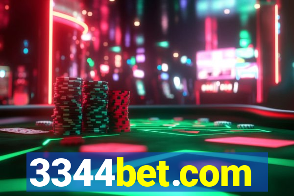 3344bet.com