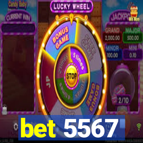 bet 5567