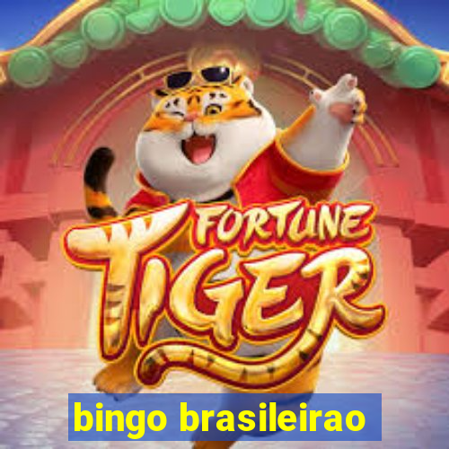 bingo brasileirao