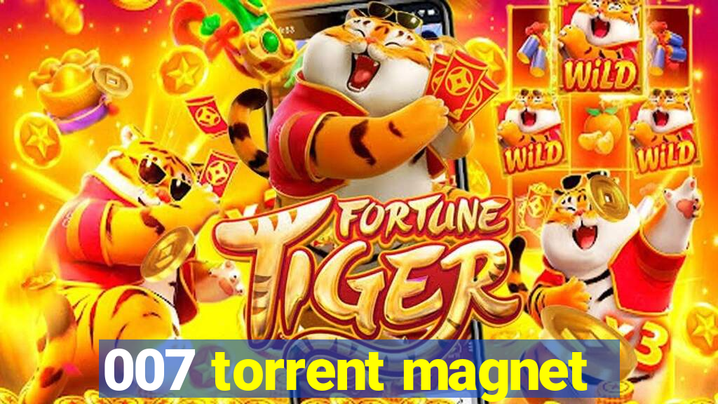 007 torrent magnet