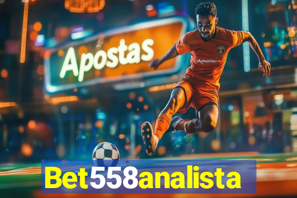 Bet558analista