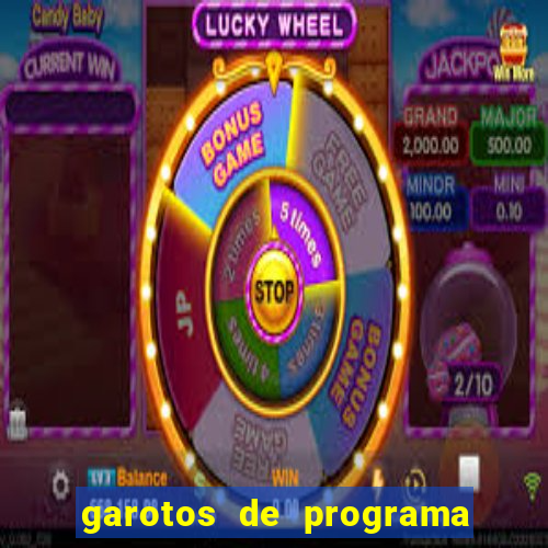 garotos de programa da baixada fluminense