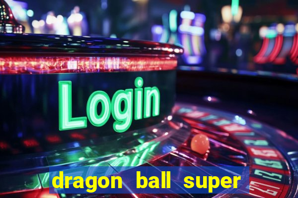 dragon ball super hero google drive