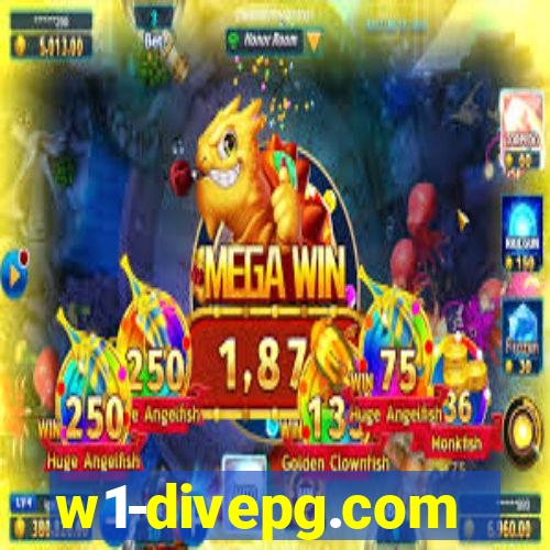 w1-divepg.com