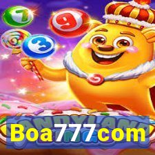 Boa777com