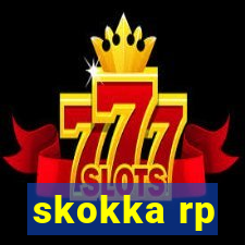 skokka rp