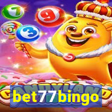 bet77bingo