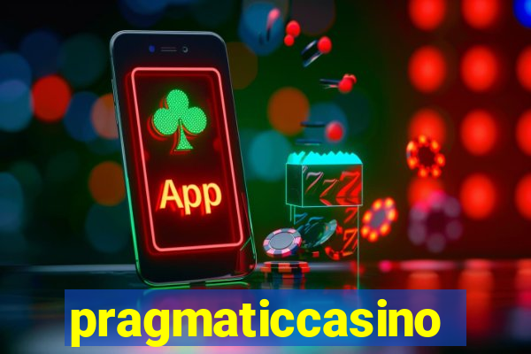 pragmaticcasino