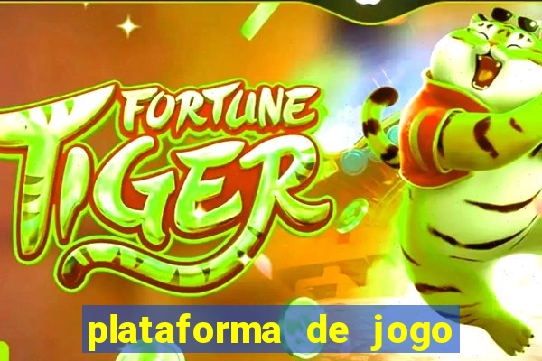 plataforma de jogo da virgínia fonseca