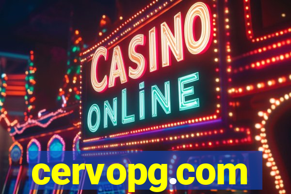 cervopg.com
